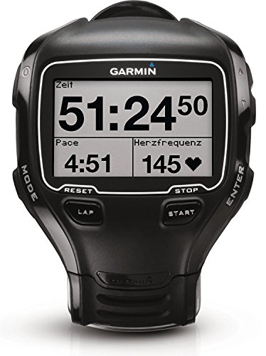 Algopix Similar Product 19 - Garmin Forerunner 910XT GPSEnabled
