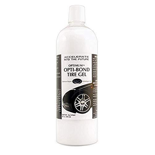Algopix Similar Product 16 - Optimum OB2008Q OptiBond Tire Gel  32