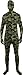 Algopix Similar Product 12 - Forum Novelties Womens Teen