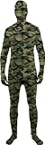 Algopix Similar Product 4 - Forum Novelties Womens Teen