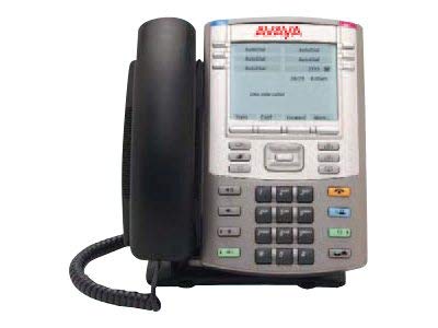 Algopix Similar Product 10 - AvayaNortel 1140E IP Desk Phone 