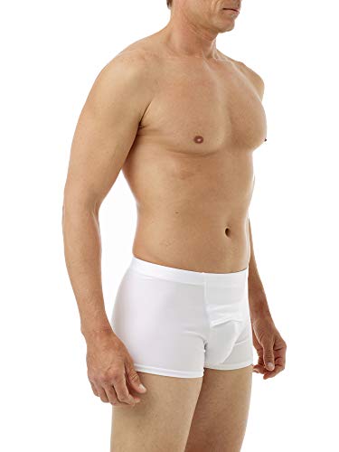Algopix Similar Product 17 - Underworks Microfiber Light Compression