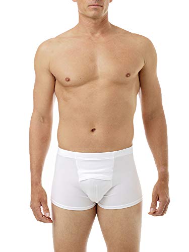 Algopix Similar Product 4 - Underworks Microfiber Light Compression