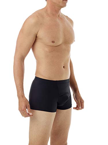 Algopix Similar Product 1 - Underworks Microfiber Light Compression