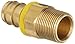 Algopix Similar Product 14 - Dixon BPN Series Brass PushOn Hose