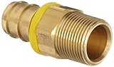 Algopix Similar Product 9 - Dixon BPN Series Brass PushOn Hose