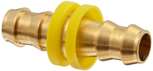 Algopix Similar Product 17 - Dixon BPM Series Brass Push On Fitting