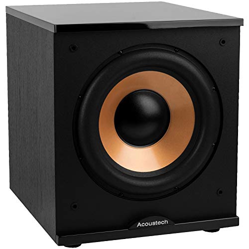 Algopix Similar Product 3 - BIC America H100II 12Inch 150 Watt