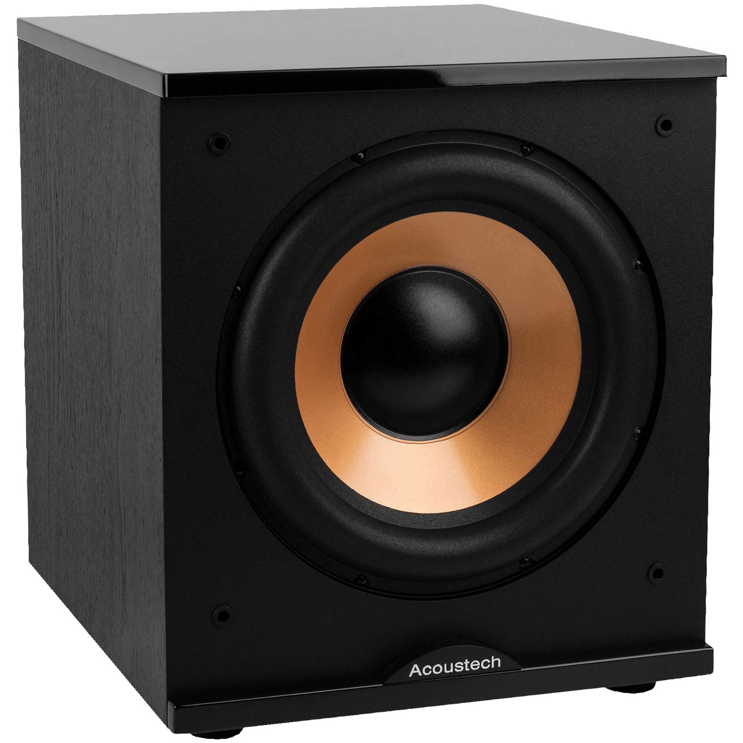 Algopix Similar Product 19 - BIC America H100II 12Inch 150 Watt