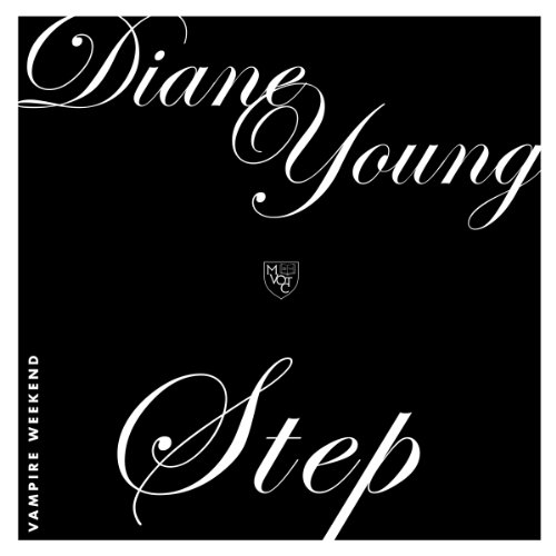 Algopix Similar Product 9 - Diane Young / Step