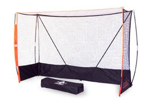 Algopix Similar Product 4 - Bow Net Portable Indoor Field Hockey