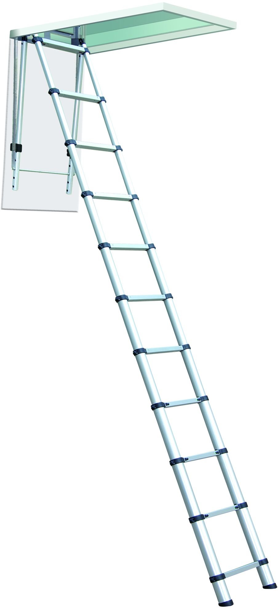 Algopix Similar Product 4 - Telesteps 1000L OSHA Compliant 810 ft
