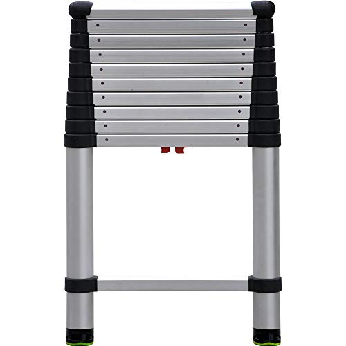 Algopix Similar Product 14 - Telesteps 1600E Fully Automatic