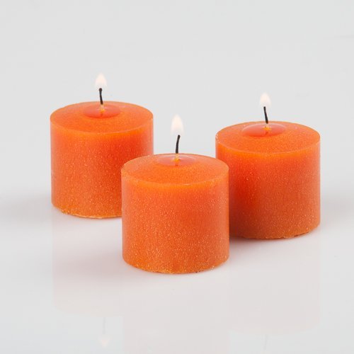 Algopix Similar Product 3 - Set of 24 Richland Votive Candles