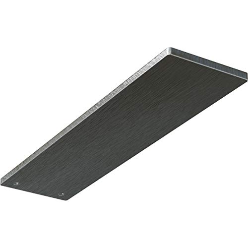 Algopix Similar Product 16 - Ekena Millwork BKTM03X12LOCRS 3Inch W