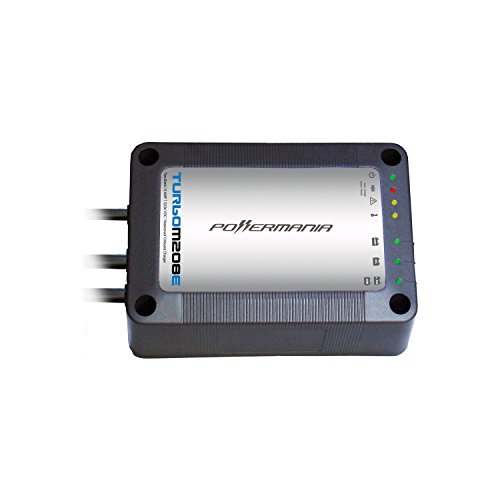 Algopix Similar Product 6 - Powermania Turbo M208E waterproof