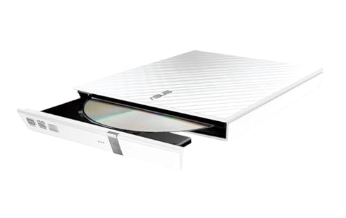 Algopix Similar Product 3 - Asustek Sdrw08d2su Lite White