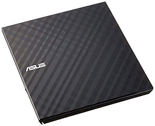 Algopix Similar Product 6 - ASUS SDRW08D2SU LITE external 8X DVD