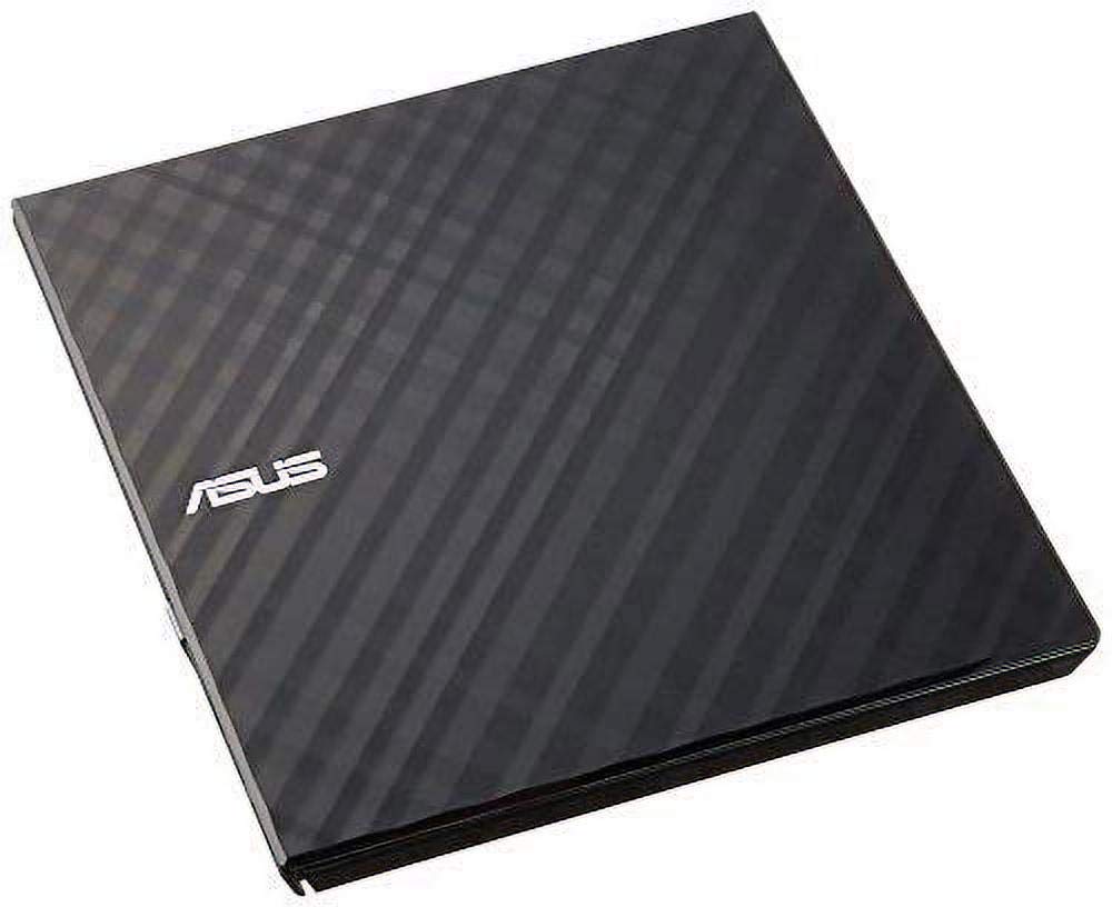Algopix Similar Product 17 - ASUS SDRW08D2SU LITE external 8X DVD
