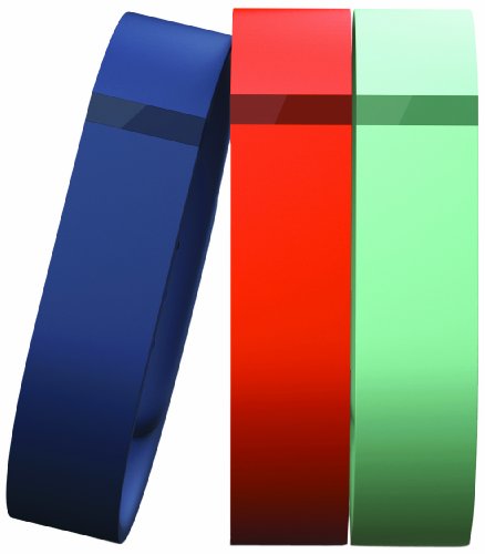 Algopix Similar Product 18 - Fitbit Flex Wristband Accessory Pack