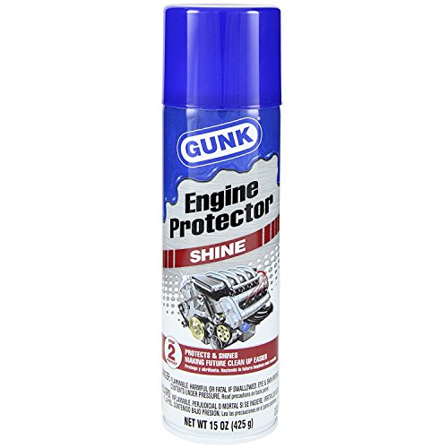 Algopix Similar Product 17 - Gunk CEB112PK Engine Brite Engine