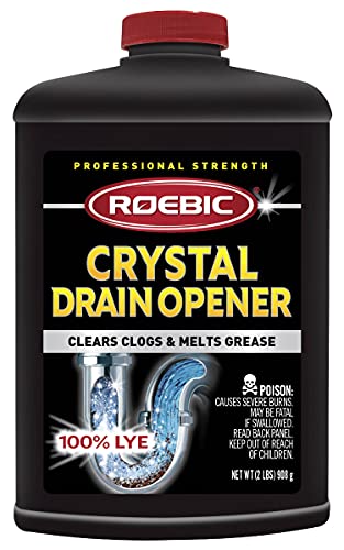 Algopix Similar Product 9 - Roebic HDCRYDO 2 Pounds Professional