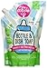 Algopix Similar Product 4 - Dapple Refill Pack Baby Bottle and Dish
