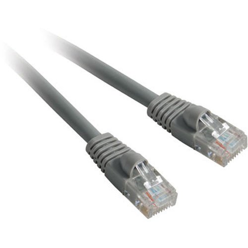 Algopix Similar Product 7 - eNet Cat.6 Patch Network Cable