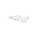 Algopix Similar Product 7 - MicroSpareparts Mobile Screw set