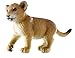 Algopix Similar Product 11 - Bullyland Lion Cub Action Figure