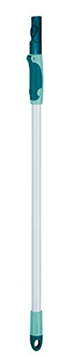 Algopix Similar Product 10 - Leifheit Click System Telescopic