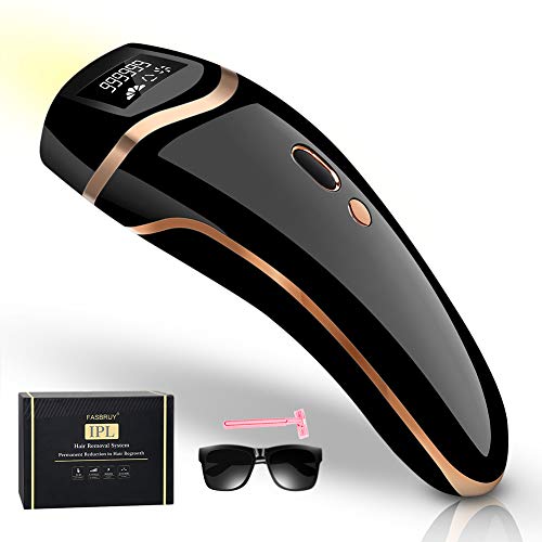 Algopix Similar Product 12 - Hair Remover
