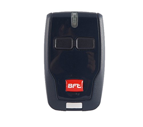 Algopix Similar Product 13 - Replacement Remote Control for BFT