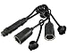 Algopix Similar Product 1 - Conntek RL13312 DC 12volt Deluxe Dual
