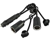 Algopix Similar Product 1 - Conntek RL13312 DC 12volt Deluxe Dual