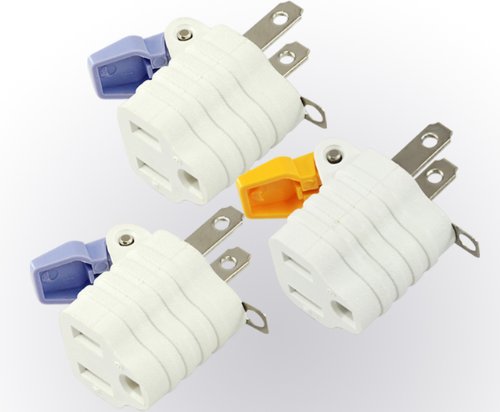 Algopix Similar Product 8 - Conntek RL300813PK 3Pack US
