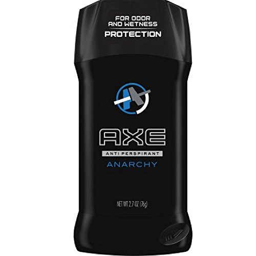 Algopix Similar Product 1 - Axe Dry AntiPerspirant Invisible