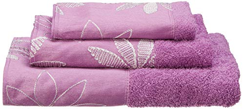 Algopix Similar Product 3 - Popular Bath Bath Towels Daisy Stitch