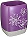 Algopix Similar Product 4 - Popular Bath Waste Basket Daisy Stitch