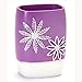 Algopix Similar Product 10 - Popular Bath Daisy Stitch Tumbler, Lilac