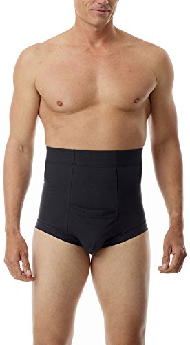 Algopix Similar Product 7 - Manshape MagiCotton High Rise Support