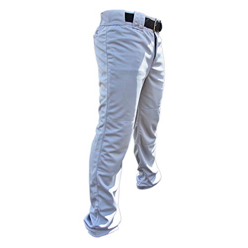 Algopix Similar Product 3 - Stock PROWeight Poly PantOpen Hem