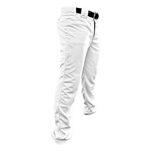 Algopix Similar Product 2 - Stock PROWeight Poly PantOpen Hem