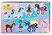 Algopix Similar Product 18 - Hama 10.3033 Beads Fantasy Horse Set