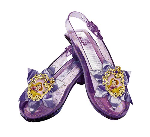 Algopix Similar Product 20 - Disney Princess Tangled Rapunzel