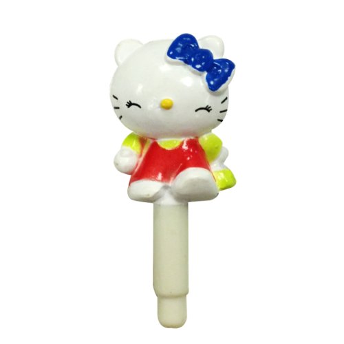 Algopix Similar Product 2 - allydrew Antidust Plug for Cellphone