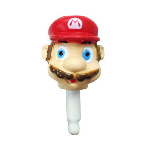 Algopix Similar Product 11 - allydrew Antidust Plug for Cellphone