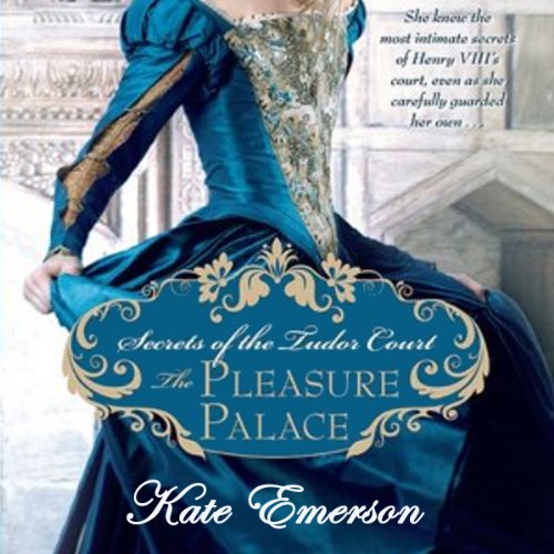 Algopix Similar Product 20 - The Pleasure Palace Secrets of the