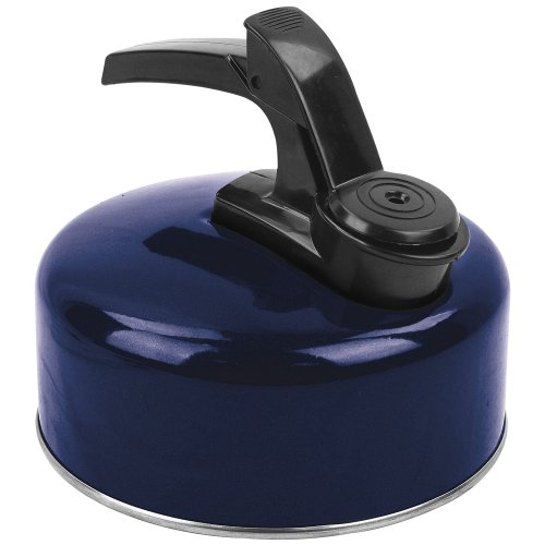 Algopix Similar Product 18 - Highlander Whistling Kettle