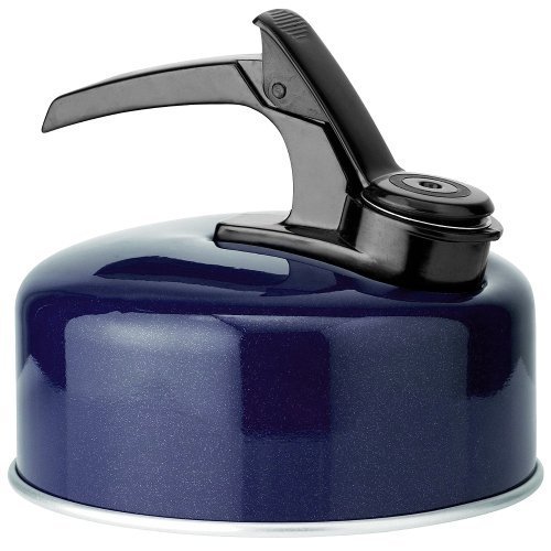 Algopix Similar Product 17 - Highlander Large Aluminium Whistling